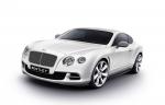 Bentley Continental GT Mulliner Styling Specification 2011 года